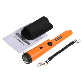 GP-POINTER Pinpointer Probe Metal Detector