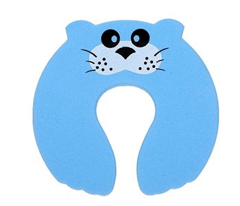 Animal Cartoon Baby Safety Stop Door Holder