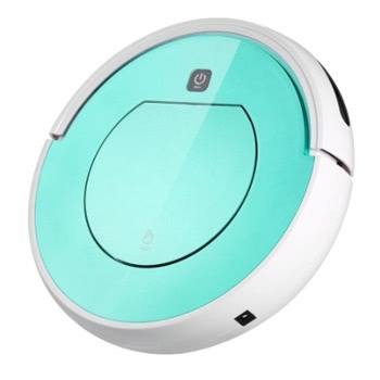 Homgeek Automatic Robotic Vacuum Cleaner