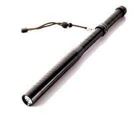 Q5 700LM LED Flashlight Torch