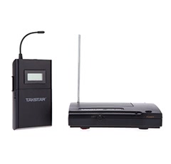 Takstar WPM-200 UHF Wireless Monitor System