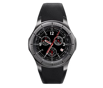 LEMFO LF16 3G Smart Watch Phone ROM 8G + RAM 512MB