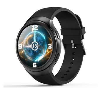 LEMFO LES2 3G Smart Watch Phone RAM 1G + ROM 16G