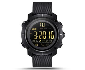 LEMFO LF19 Smart Sports Watch