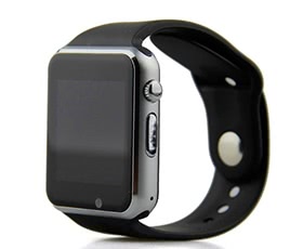 MTK6261 2G Smart Watch