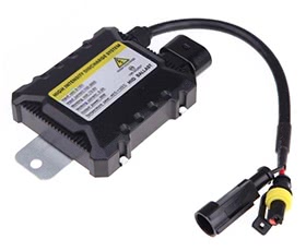 Xenon HID Replacement Digital DC Ballast Ultra Slim all Bulbs Fit 12V 35W