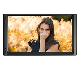 7" Android 5.1 Universal 2 Din HD GPS Navigation Car Radio Player