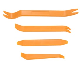 4pcs Car Door Trim Removal Tool