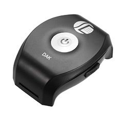 Mini Waterproof Pet GPS Tracker