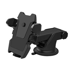 Car Use Phone Holder Multifunction Car Phone Vehicle Mount Stand Bracket