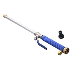Good Quality Alloy Wash Tube Hose Car High Pressure Power Water Jet Washer