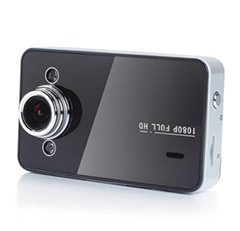 2.4 Inch TFT LED Portable Camera DVR Night Vision Recorder