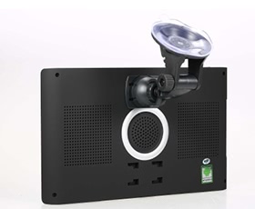  9inch Tablet GPS Navigation Android Smart System Portable Car Stereo Audio Player