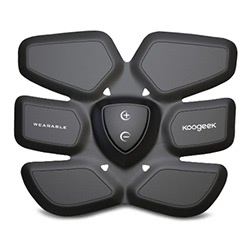 Koogeek Smart Fitness Gear Fat Burning