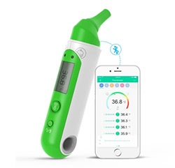Koogeek Smart Thermometer