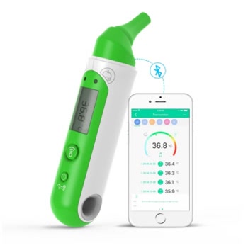 Koogeek Smart Thermometer 