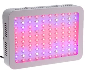 1000W 100LEDs 89676LM Plant Grow Light 