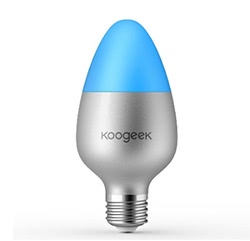 Koogeek Smart LED Light Bulb