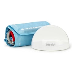 Xiaomi iHealth Smart Blood Pressure Monitor Bluetooth version