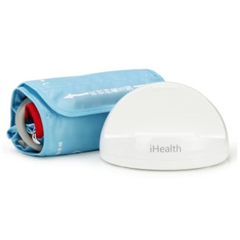 Xiaomi iHealth Smart Blood Pressure Monitor Bluetooth version