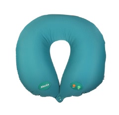 Misida U-Shaped Neck Massage Pillow 6 Modes