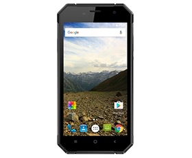 NOMU S30 IP68 Smartphone