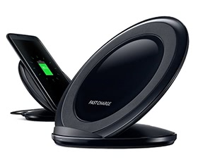 Qi Wireless  Fast Charger