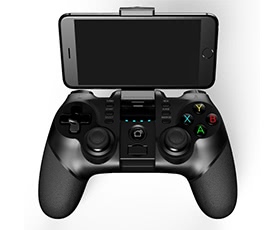 iPega PG-90762.4G Wireless Gamepad