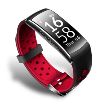 Q8 Smart Wristband IP67 Waterproof