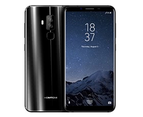 HOMTOM S8 4G+64G