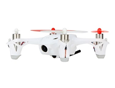 Hubsan X4 H107D 5.8G FPV Drone Mini RC Quadcopter
