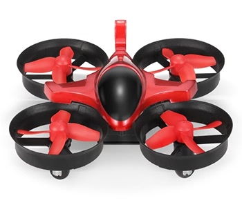 GoolRC Scorpion T36 2.4G Mini Drone Nano UFO RC Quadcopter