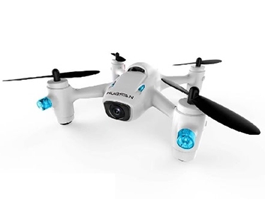 Hubsan H107C+ 2.4G Drone Mini RC Quadcopter