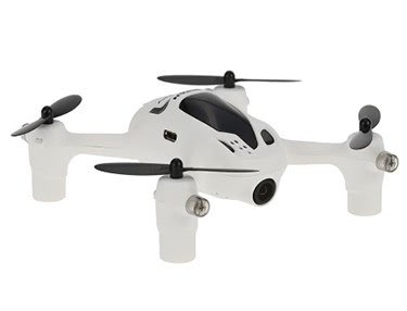 Hubsan X4 H107D+ 720P HD Camera 5.8G FPV Drone