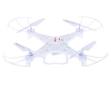 SYMA X5C 2.4G Drone RC Quadcopter