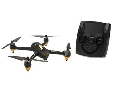 Hubsan H501S X4 Brushless Drone RC Quadcopter