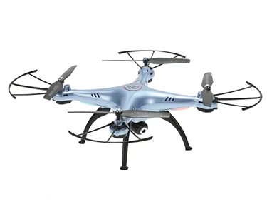 SYMA X5HC 2.4G Drone RC Quadcopter