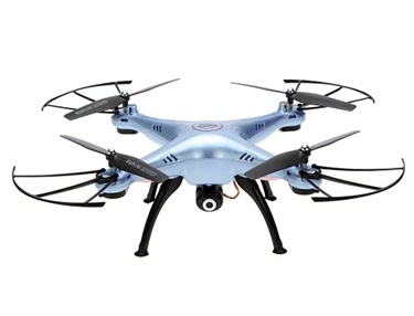 SYMA X5HW Wifi FPV Drone RC Quadcopter