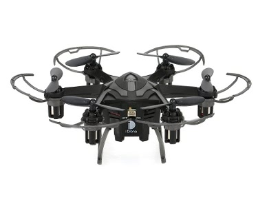 Yizhan iDrone i6s 2.4G 2.0MP Camera RC Hexacopter 