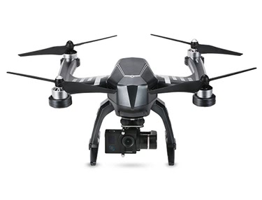 FLYPRO XEagle Smart Watch UAV RC Quadcopter