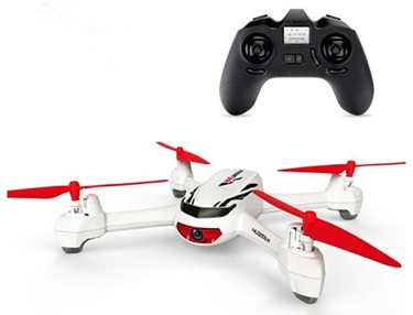 Hubsan X4 Desire H502E 720P Camera GPS RTF RC Quadcopter