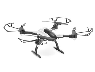 SY X33-1 2.4G 4CH 6-Axis Gyro RC Quadcopter