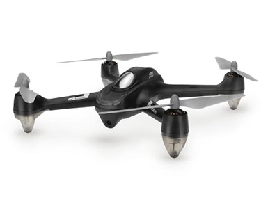 Hubsan H501C X4 Brushless Drone RC Quadcopter