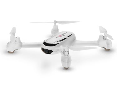 Original Hubsan H502S x4 5.8G FPV Drone RC Quadcopter