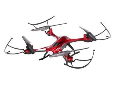 GoolRC T6 2.4G 4CH 6-Axis Gyro Waterproof Drone