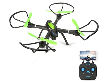 JJRC H27WH 2.4G Wifi FPV Drone RC Quadcopter