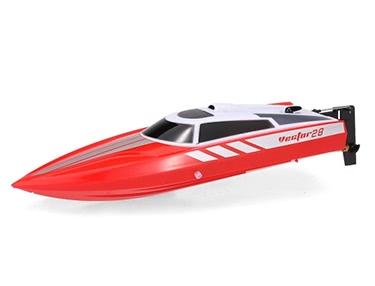 Volantex Vector28 795-1 2.4GHz 30km/h RC Racing Boat