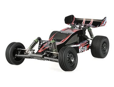 WLtoys L303 2.4GHz 2WD 1/10 50km/h Brushed Electric RTR Off-road Vehicle RC Car