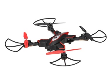 Syma X56W Wifi FPV G-sensor Foldable Drone
