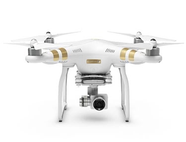 DJI Phantom 3 SE 4K Camera Wifi FPV RC Quadcopter